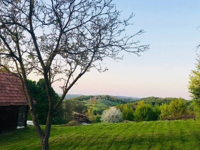 Kuća magične trave  - OPG Jakopović