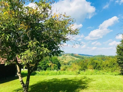 Kuća magične trave  - OPG Jakopović