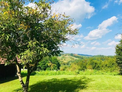 Kuća magične trave  - OPG Jakopović