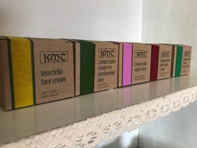 Kuća magične trave  - OPG Jakopović