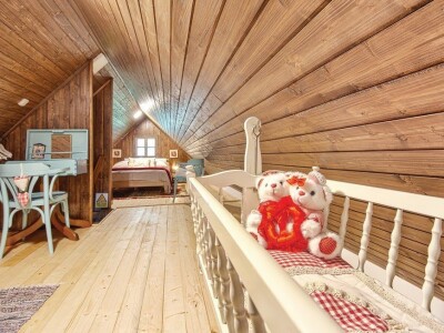 Kuća magične trave  - OPG Jakopović