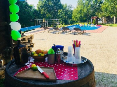 Kuća magične trave  - OPG Jakopović