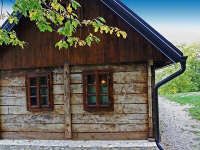 Kuća magične trave  - OPG Jakopović