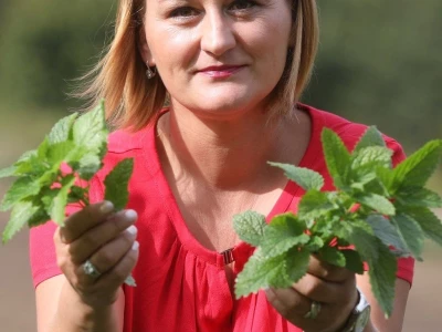 Kuća magične trave  - OPG Jakopović