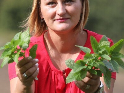 Kuća magične trave  - OPG Jakopović