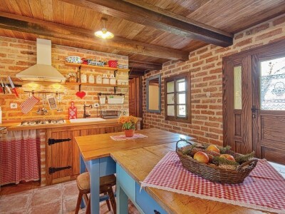 Kuća magične trave  - OPG Jakopović