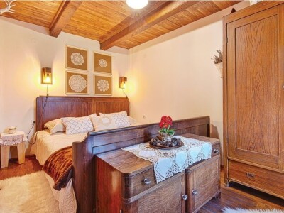 Kuća magične trave  - OPG Jakopović