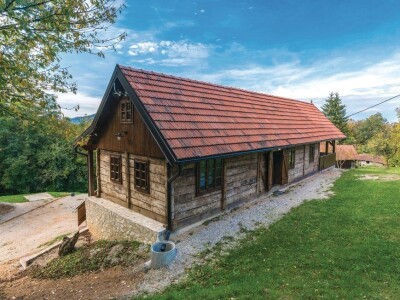 Kuća magične trave  - OPG Jakopović