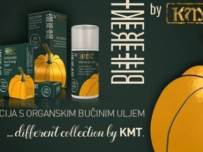 Kuća magične trave  - OPG Jakopović