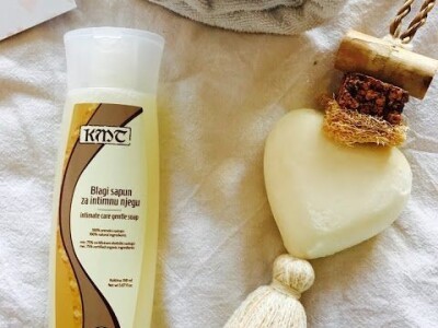 Kuća magične trave  - OPG Jakopović