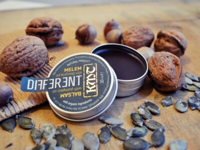 Kuća magične trave  - OPG Jakopović