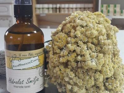 Kuća magične trave  - OPG Jakopović