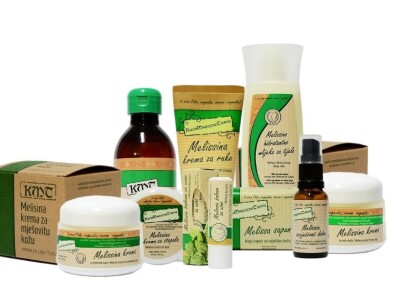 Kuća magične trave  - OPG Jakopović