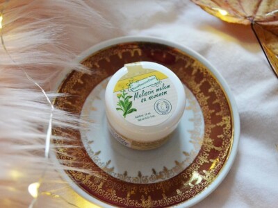 Kuća magične trave  - OPG Jakopović