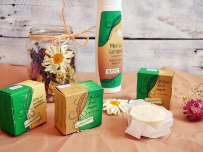 Kuća magične trave  - OPG Jakopović