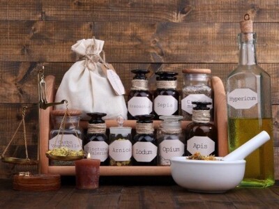 Kuća magične trave  - OPG Jakopović