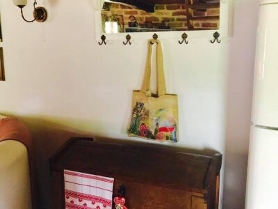 Kuća magične trave  - OPG Jakopović