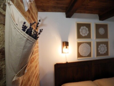 Kuća magične trave  - OPG Jakopović