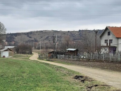 kuća Marka Cvetanovića