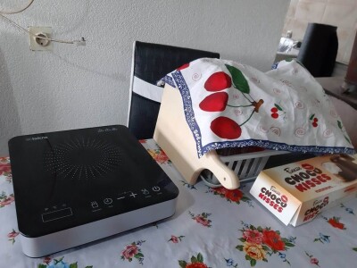 kuća Marka Cvetanovića