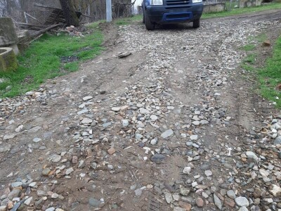 kuća Marka Cvetanovića