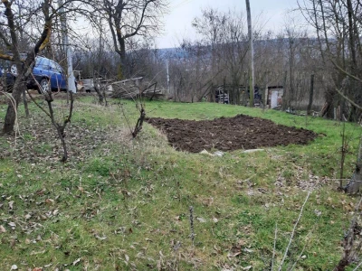 kuća Marka Cvetanovića