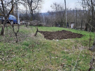 kuća Marka Cvetanovića