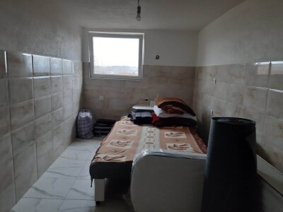 kuća Marka Cvetanovića