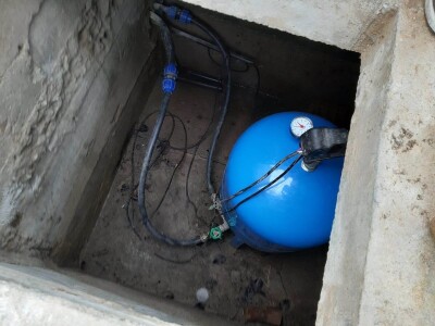 kuća Marka Cvetanovića