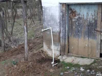 kuća Marka Cvetanovića