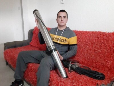 kuća Marka Cvetanovića