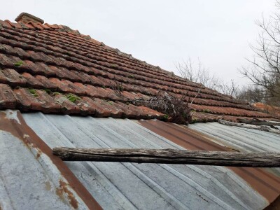 kuća Marka Cvetanovića