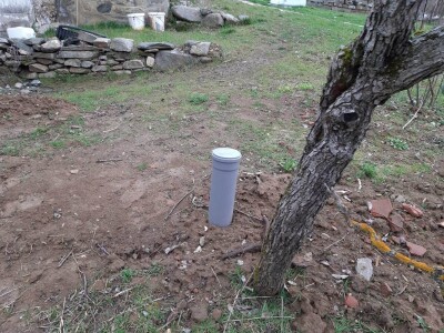 kuća Marka Cvetanovića