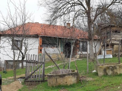 kuća Marka Cvetanovića