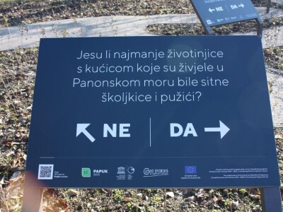 Kuća Panonskog mora