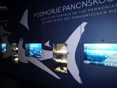 Kuća Panonskog mora