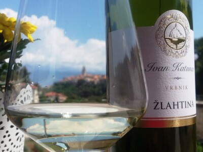 Kuća vina Ivan Katunar