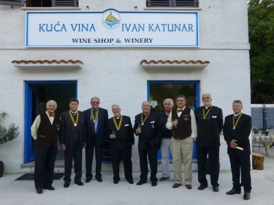 Kuća vina Ivan Katunar