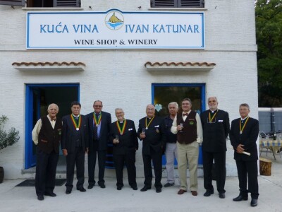 Kuća vina Ivan Katunar