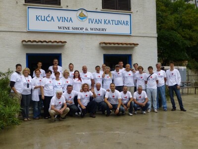 Kuća vina Ivan Katunar