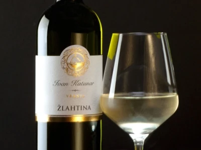 Kuća vina Ivan Katunar