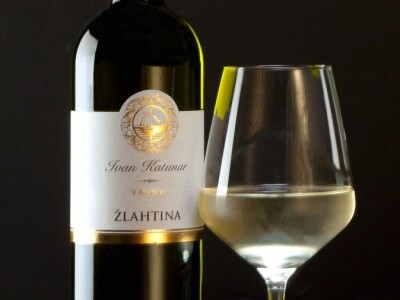 Kuća vina Ivan Katunar