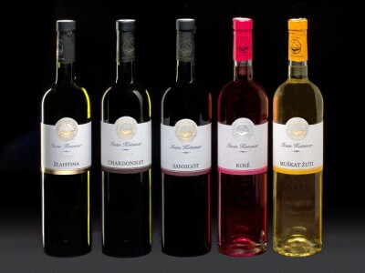 Kuća vina Ivan Katunar