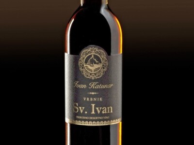 Kuća vina Ivan Katunar