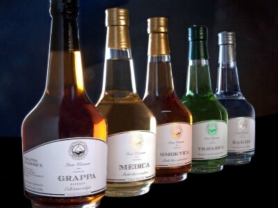 Kuća vina Ivan Katunar