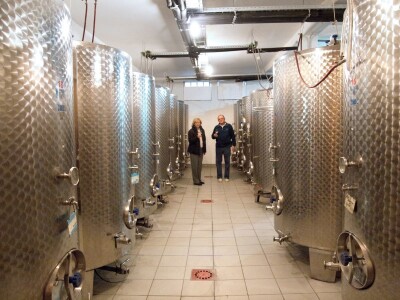 Kuća vina Ivan Katunar