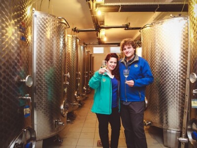 Kuća vina Ivan Katunar