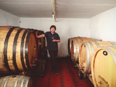 Kuća vina Ivan Katunar