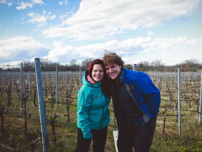 Kuća vina Ivan Katunar