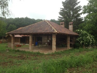 Idealno za odmor od gradske vreve